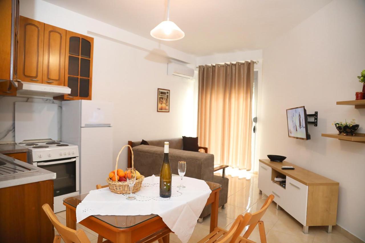Appartamento Sweet Holidays Near The & Center Of Vlorë